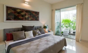 Godrej MSR City Photos